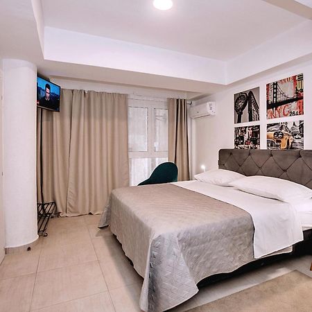 Centrooms Kovac1 Zadar Eksteriør billede