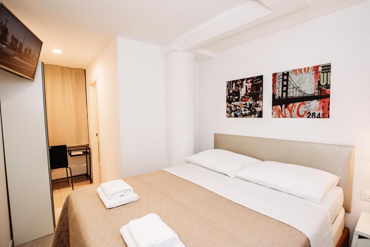 Centrooms Kovac1 Zadar Eksteriør billede