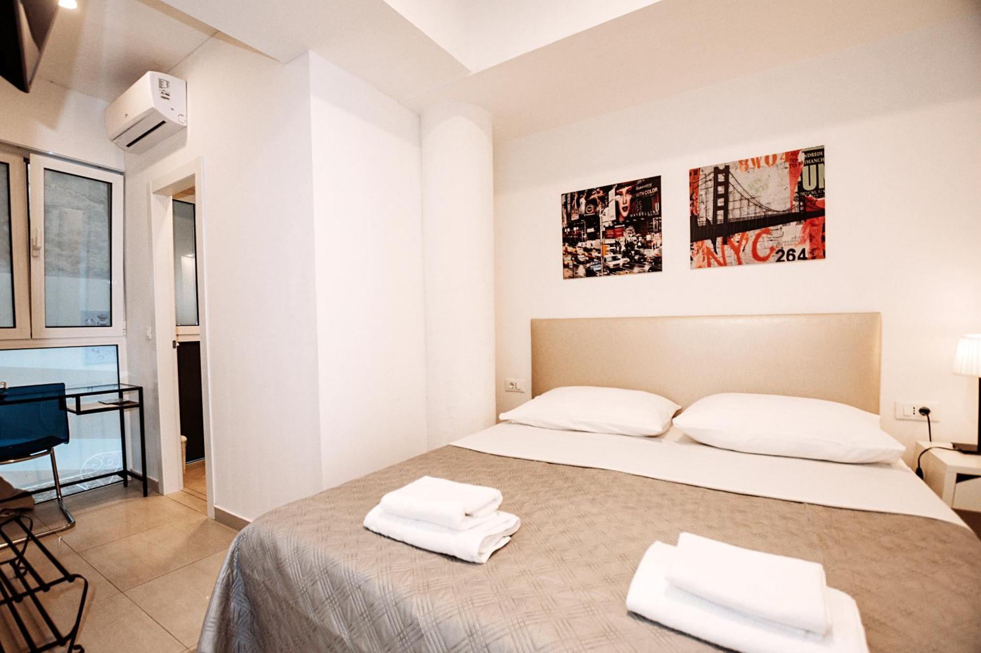 Centrooms Kovac1 Zadar Eksteriør billede