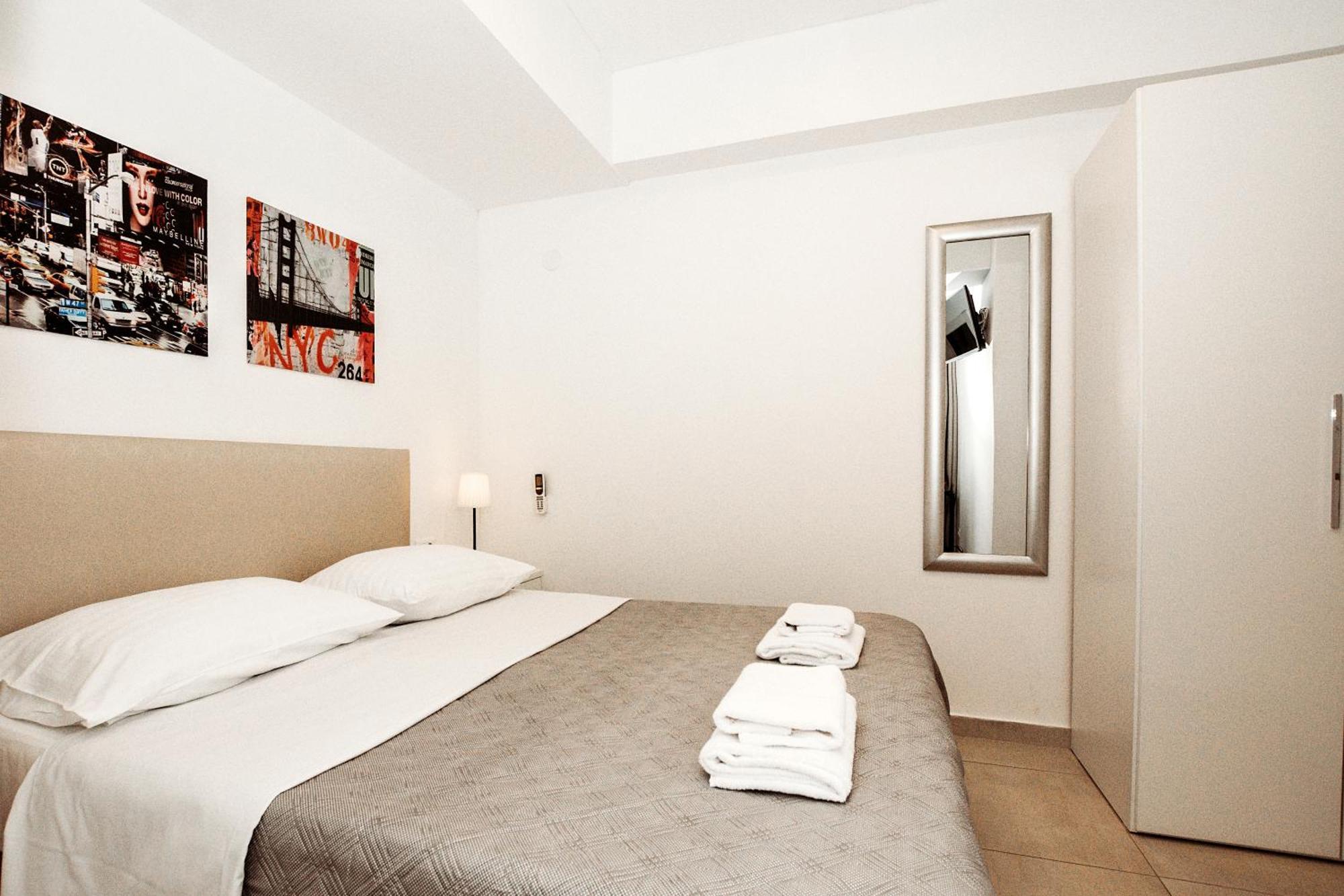 Centrooms Kovac1 Zadar Eksteriør billede