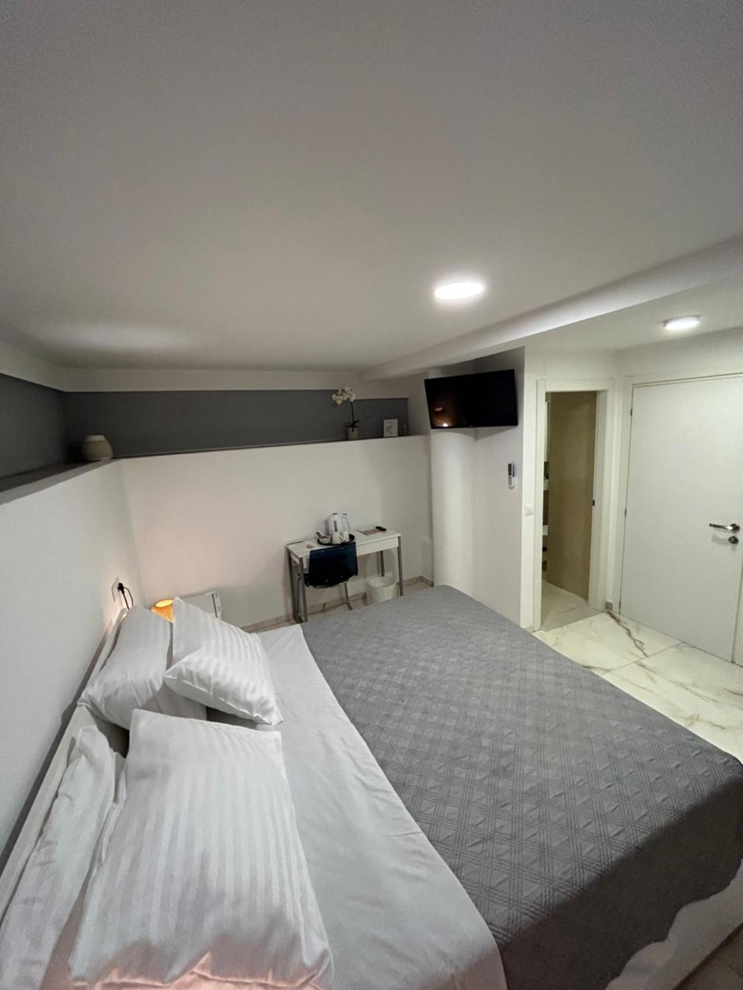 Centrooms Kovac1 Zadar Eksteriør billede