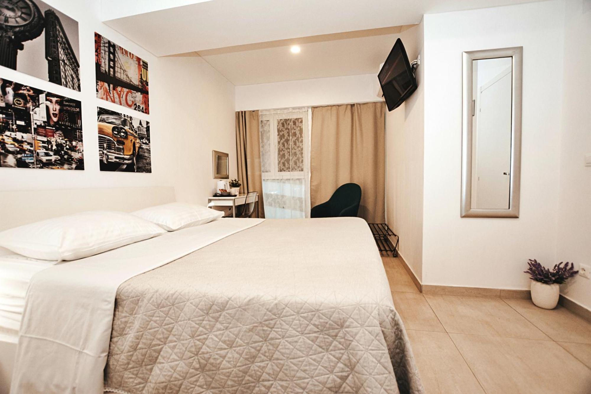 Centrooms Kovac1 Zadar Eksteriør billede