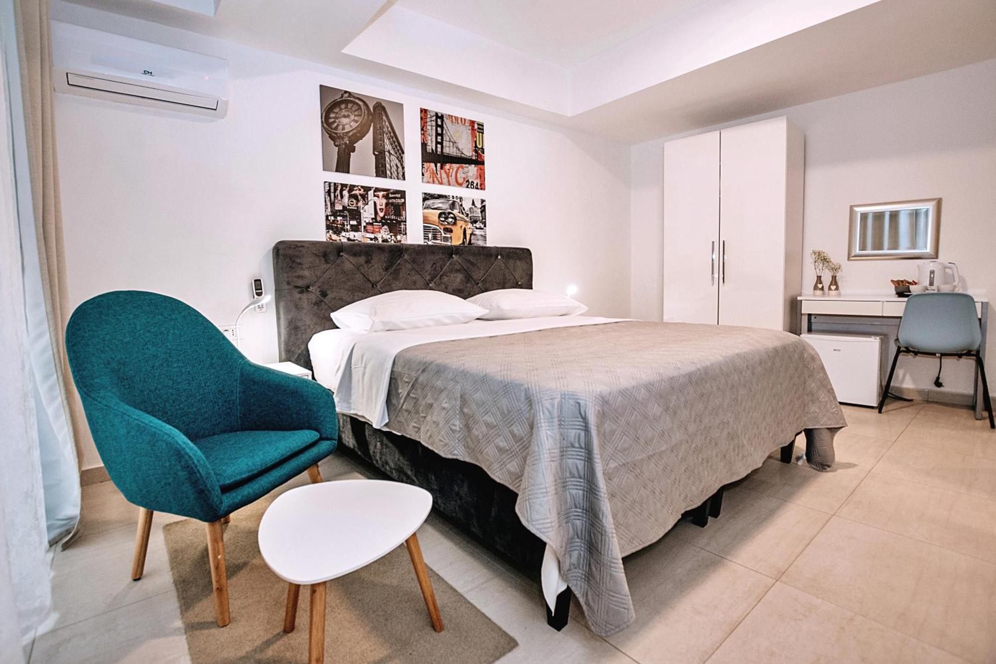 Centrooms Kovac1 Zadar Eksteriør billede