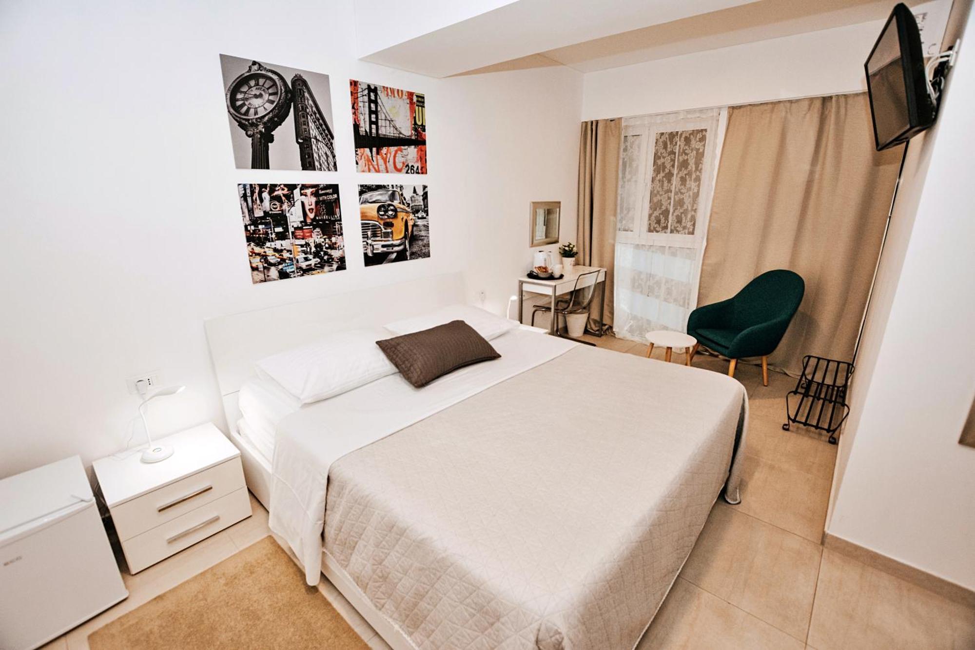 Centrooms Kovac1 Zadar Eksteriør billede